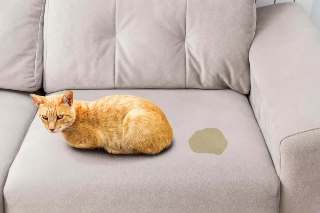 best cat urine enzyme laundry detergents