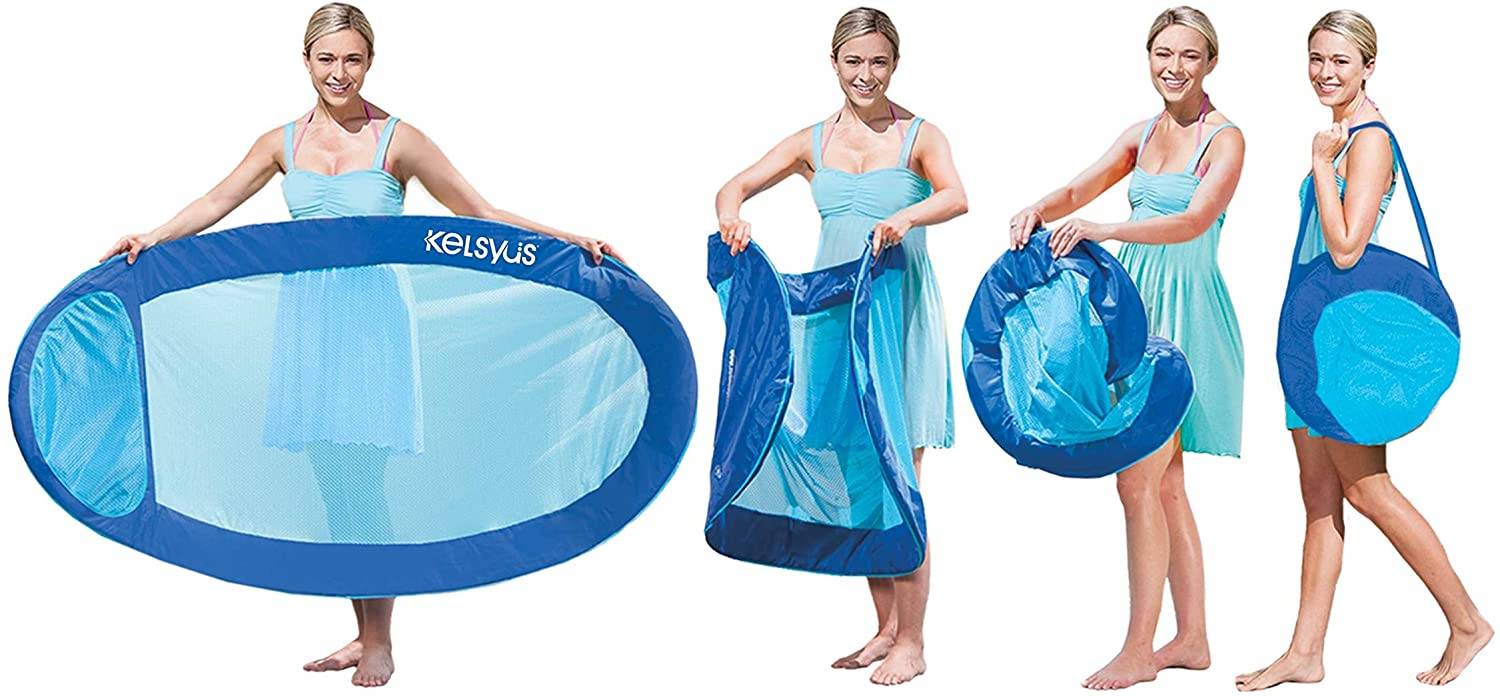 best dog floats for pool photo 2