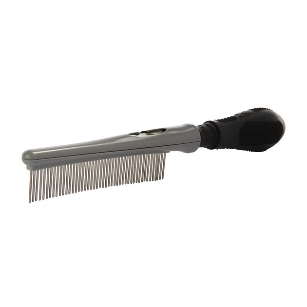 Best-Brushes-for-Miniaturs-Schnauzer-FURminator-Finishing-Dog-Comb-for-All-Coat-Types