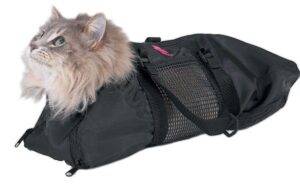 Top-Performance-Cat-Grooming-Bag