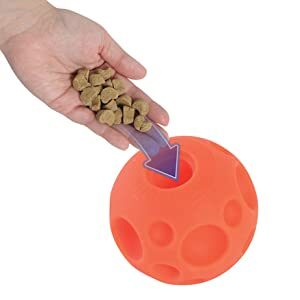 Best-fourth-schauzers-toy-Omega-Paw-Authentic-Tricky-Treat