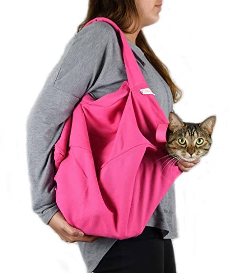 best cat grooming bags photo 4
