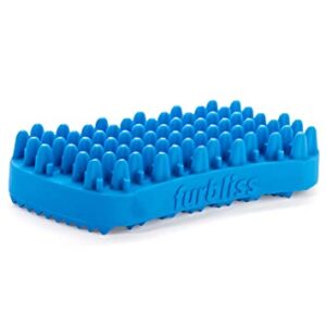 Furbliss Dog-Brush-for-Grooming-Brushing-and-Bathing-Dog-&-Cats-by-Vetnique-Labs