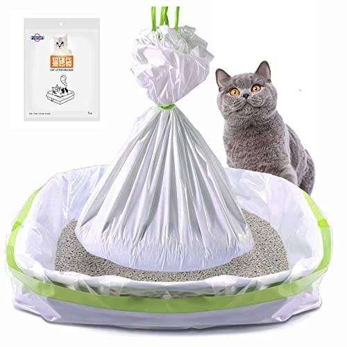 best sifting litter box liners photo 2