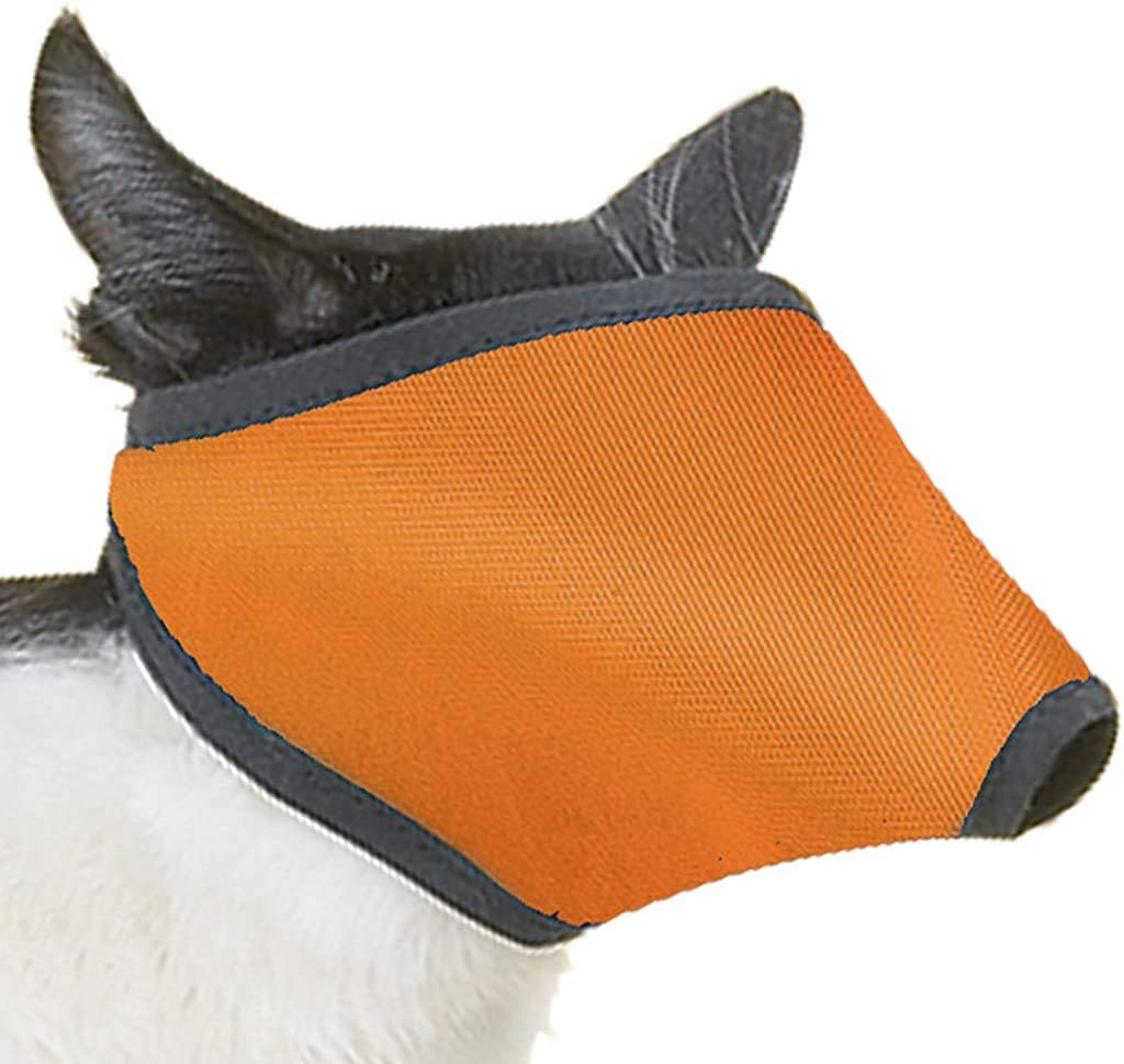 best cat restraint muzzles photo 3