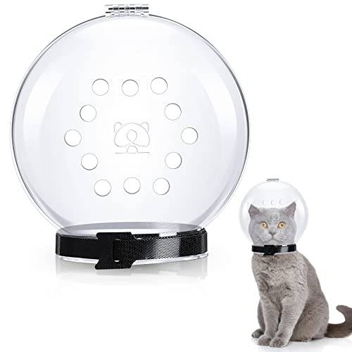 best cat restraint muzzles photo 4