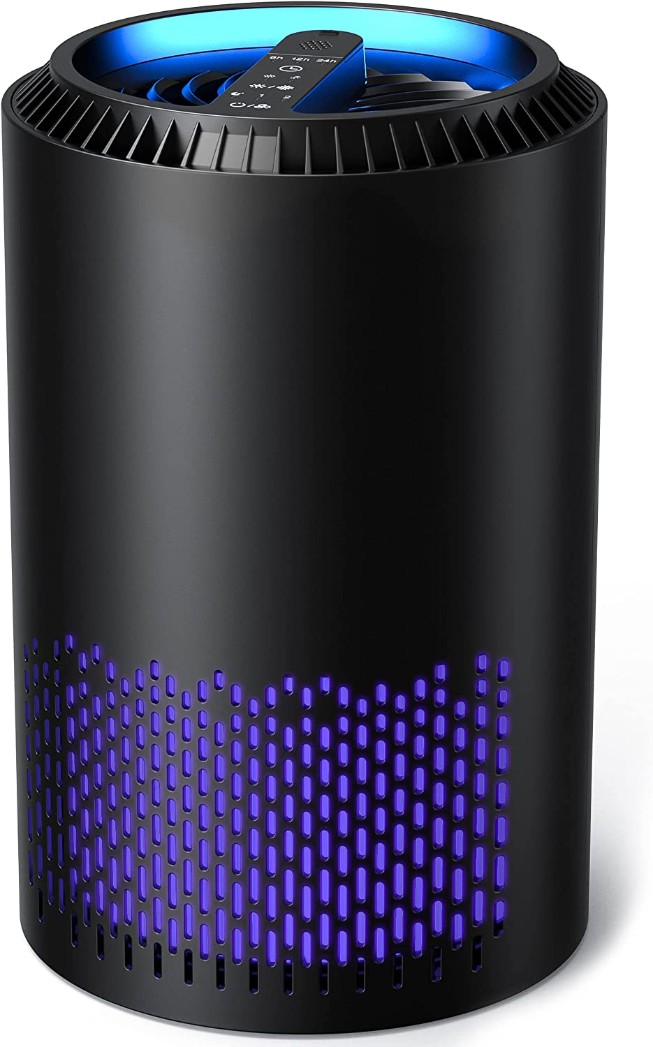 best air purifiers for litter box smell photo 6