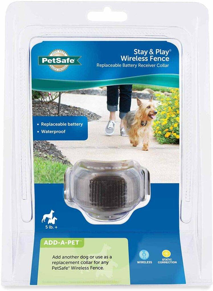 Best-Cat-Collars-With-Camera-PetSafe-Stay-&-Play-Wireless