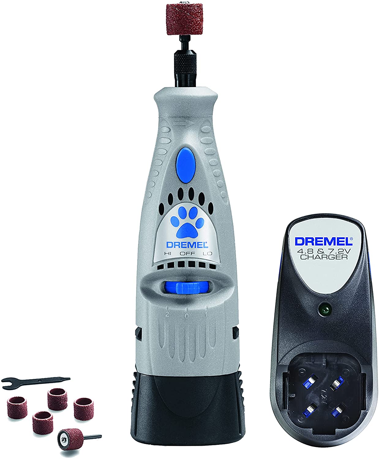 best nail grinders for cats photo 2