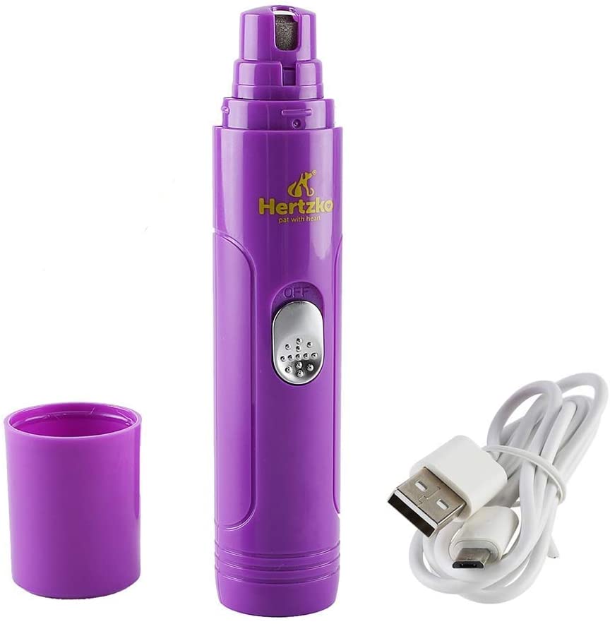 best nail grinders for cats photo 4