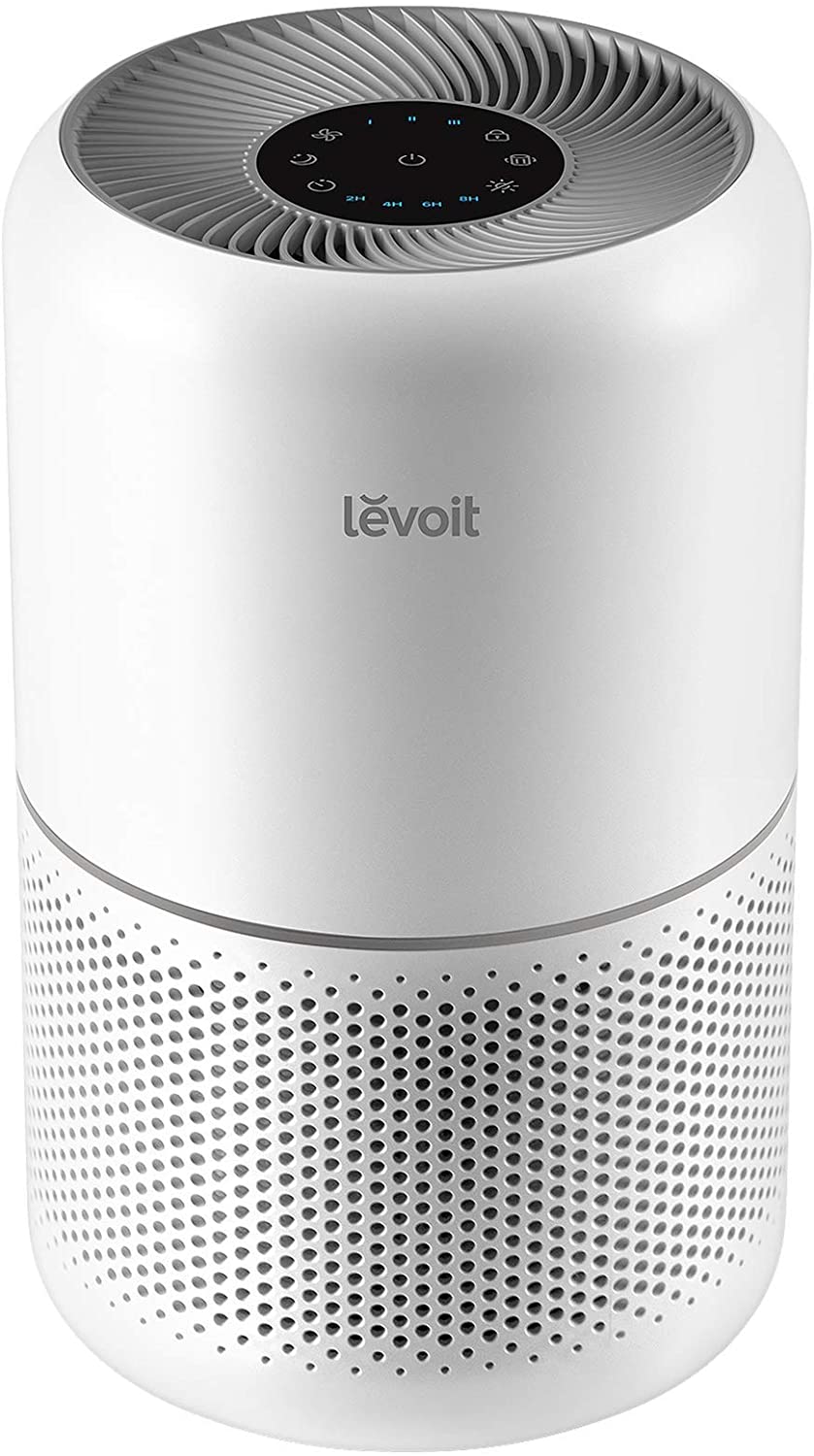 best air purifiers for litter box smell photo 5