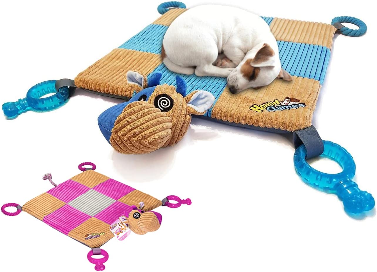 best chew toys for english bulldogs photo 2