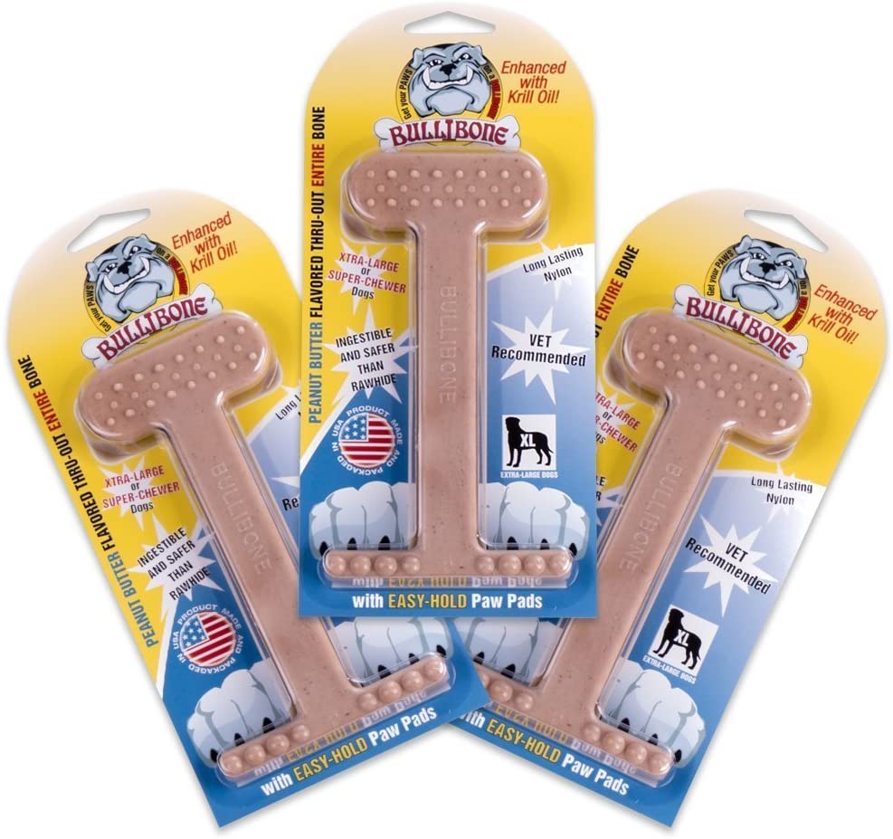best chew toys for english bulldogs photo 6