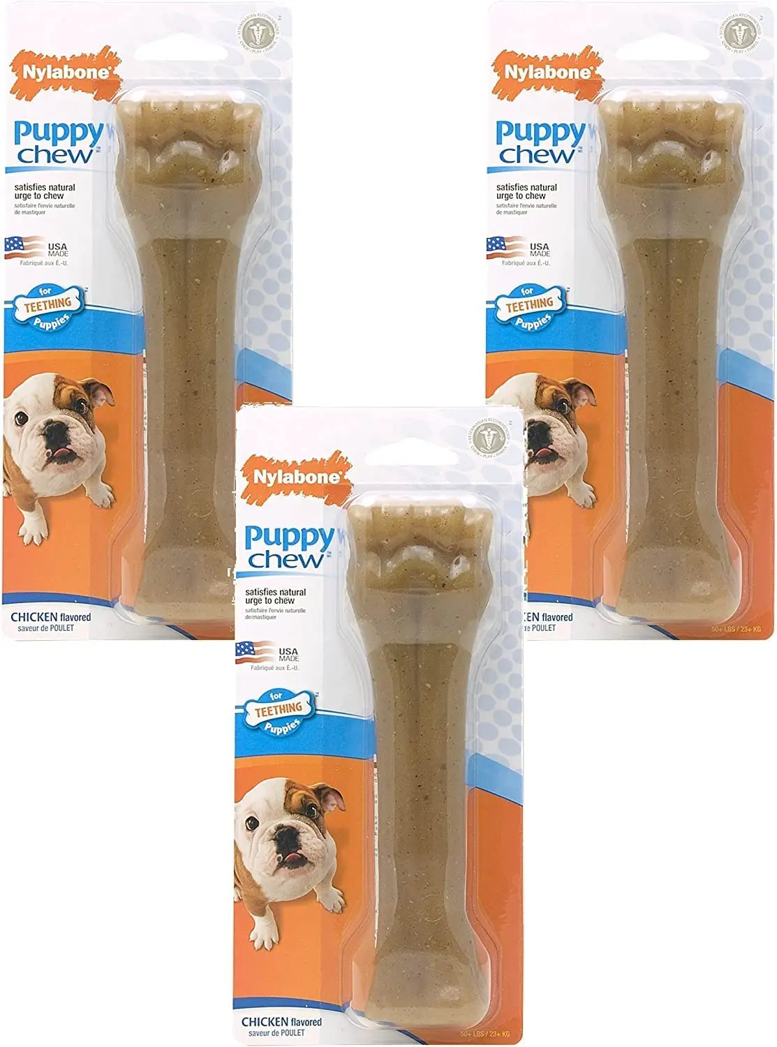 best chew toys for english bulldogs photo 3