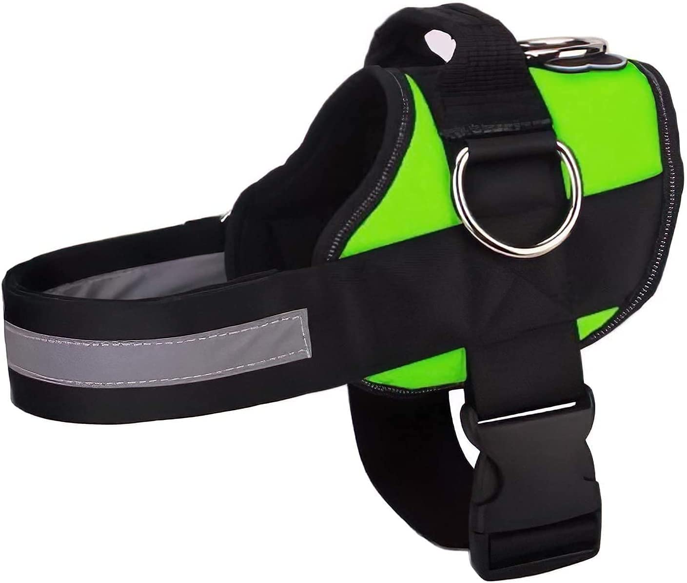 best harness for australian shepherd photo 4