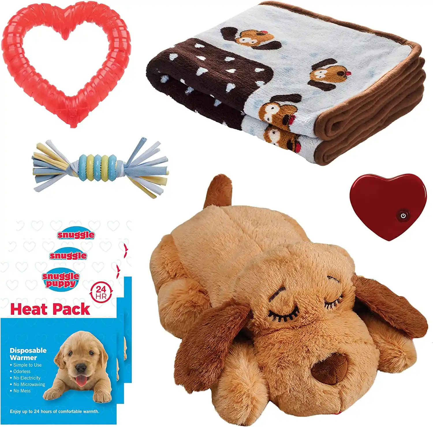 best toys for boxer puppies photo 2