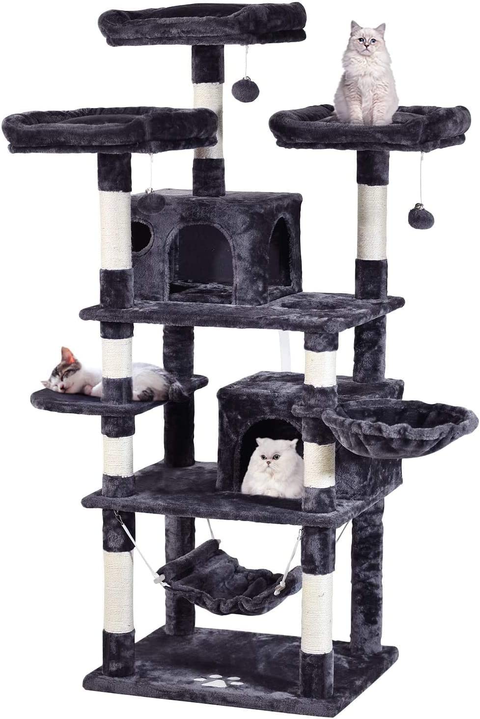 best cat tower for maine coon photo 2","source":"library