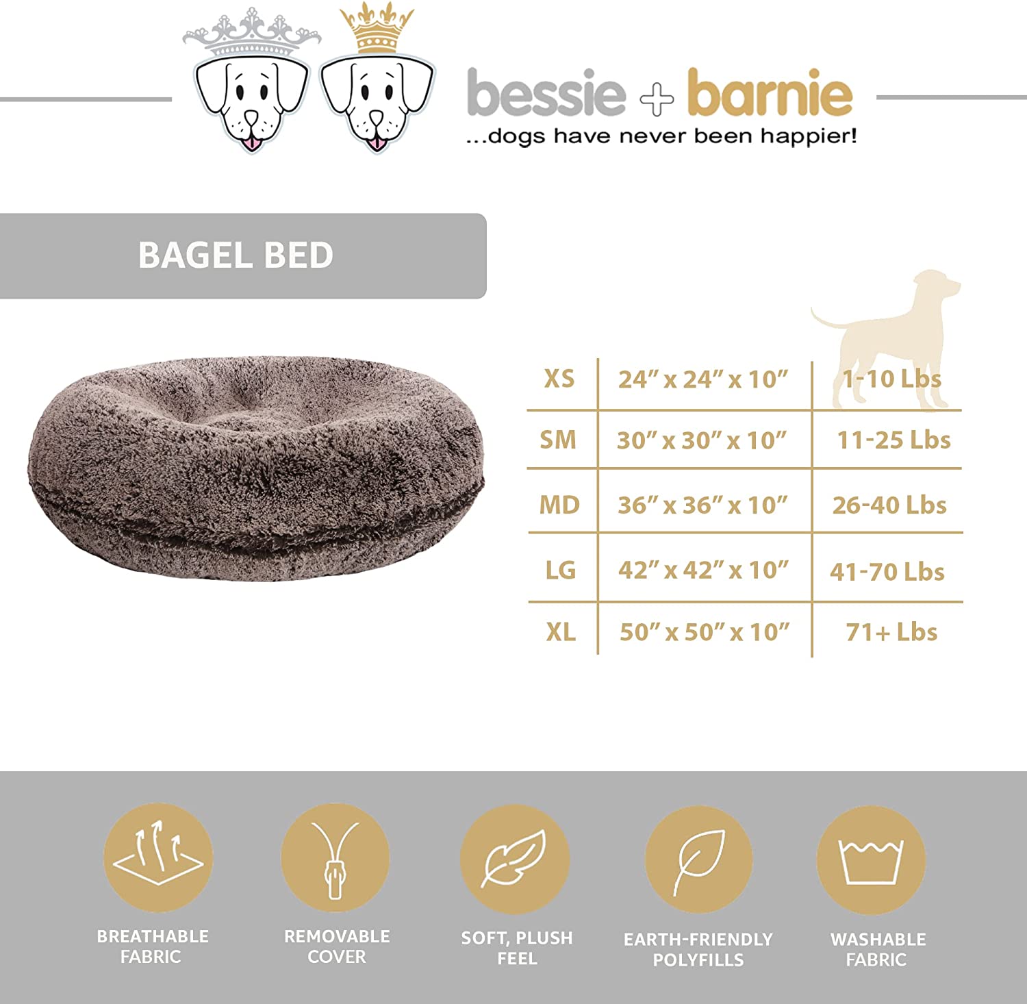 best dog beds for dachshunds photo 4