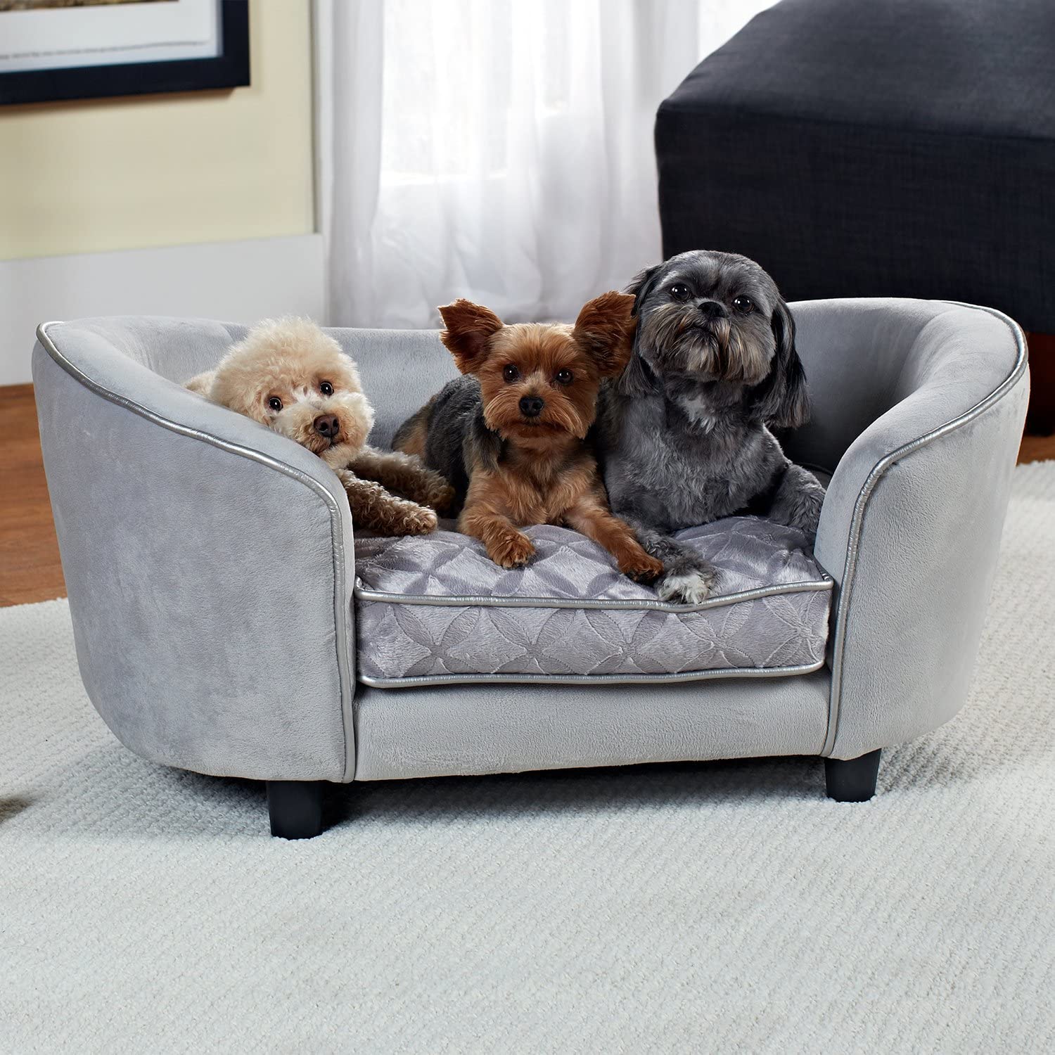 best dog beds for dachshunds photo 3