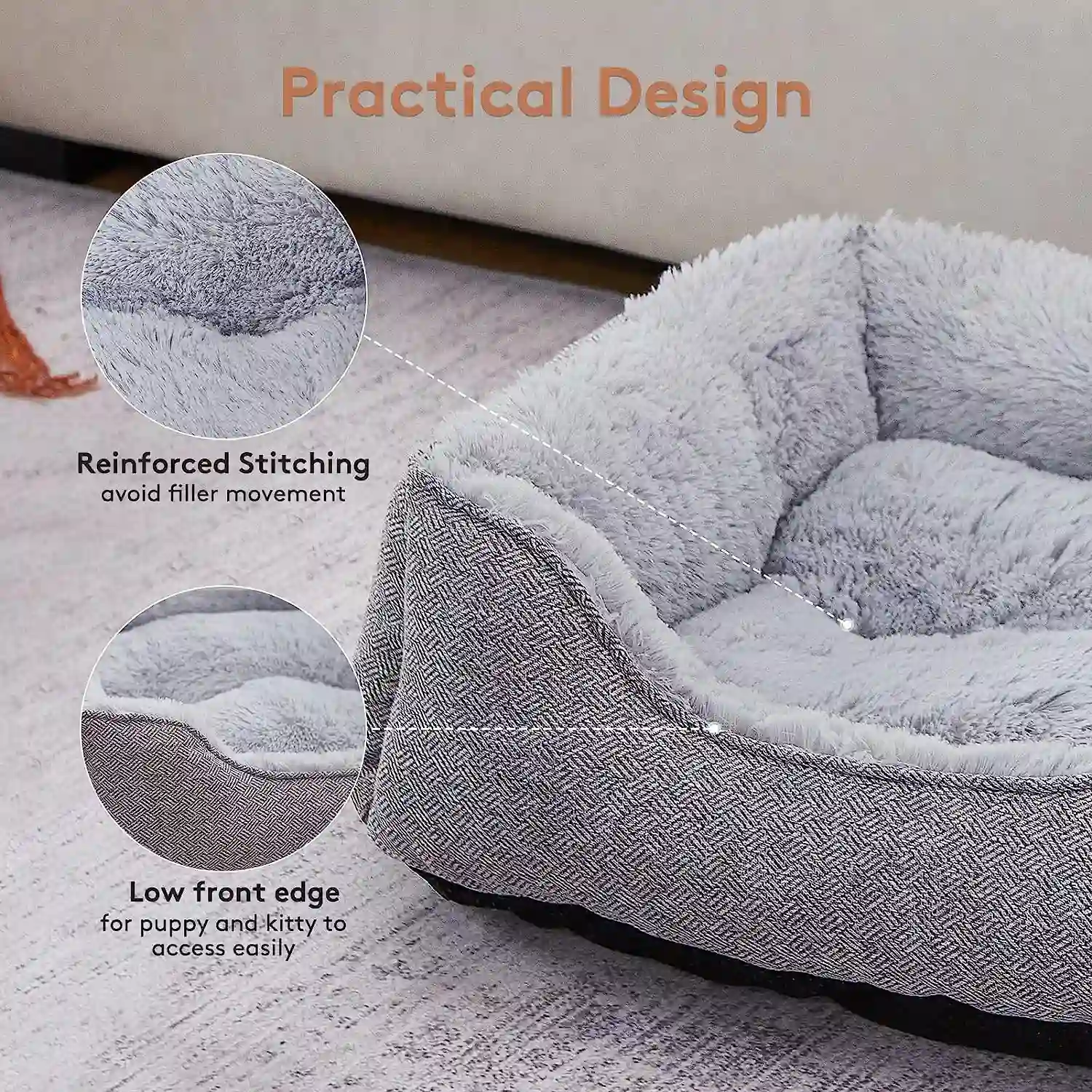 best beds for pomeranians photo 4