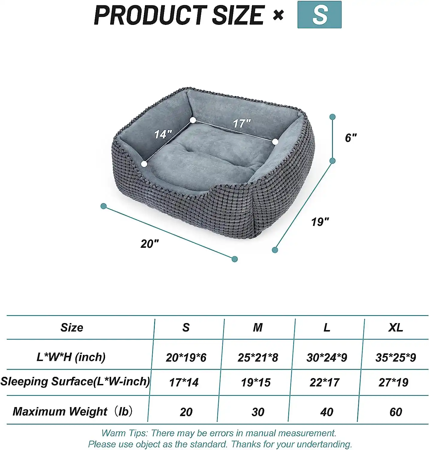 best beds for pomeranians photo 2