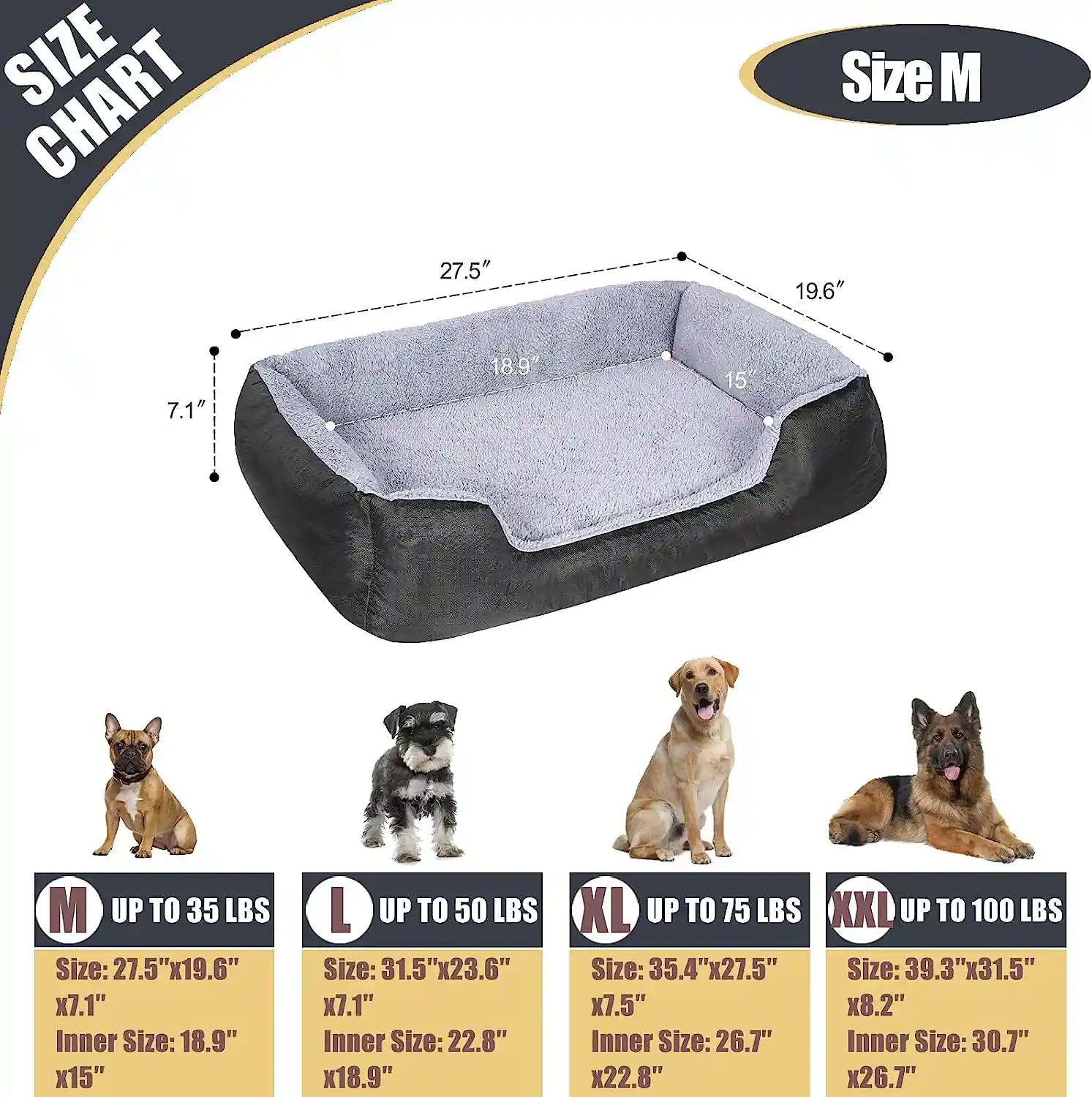 best beds for pomeranians photo 5