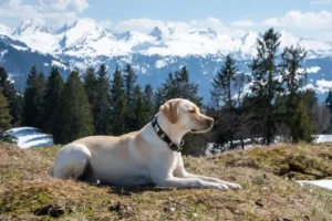 Labrador Retrievers: The Perfect Family Companion?