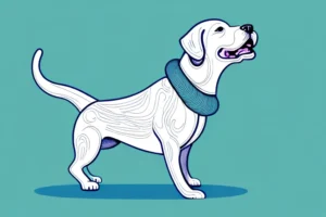 My Dog Keeps Stretching His Neck: What to Know