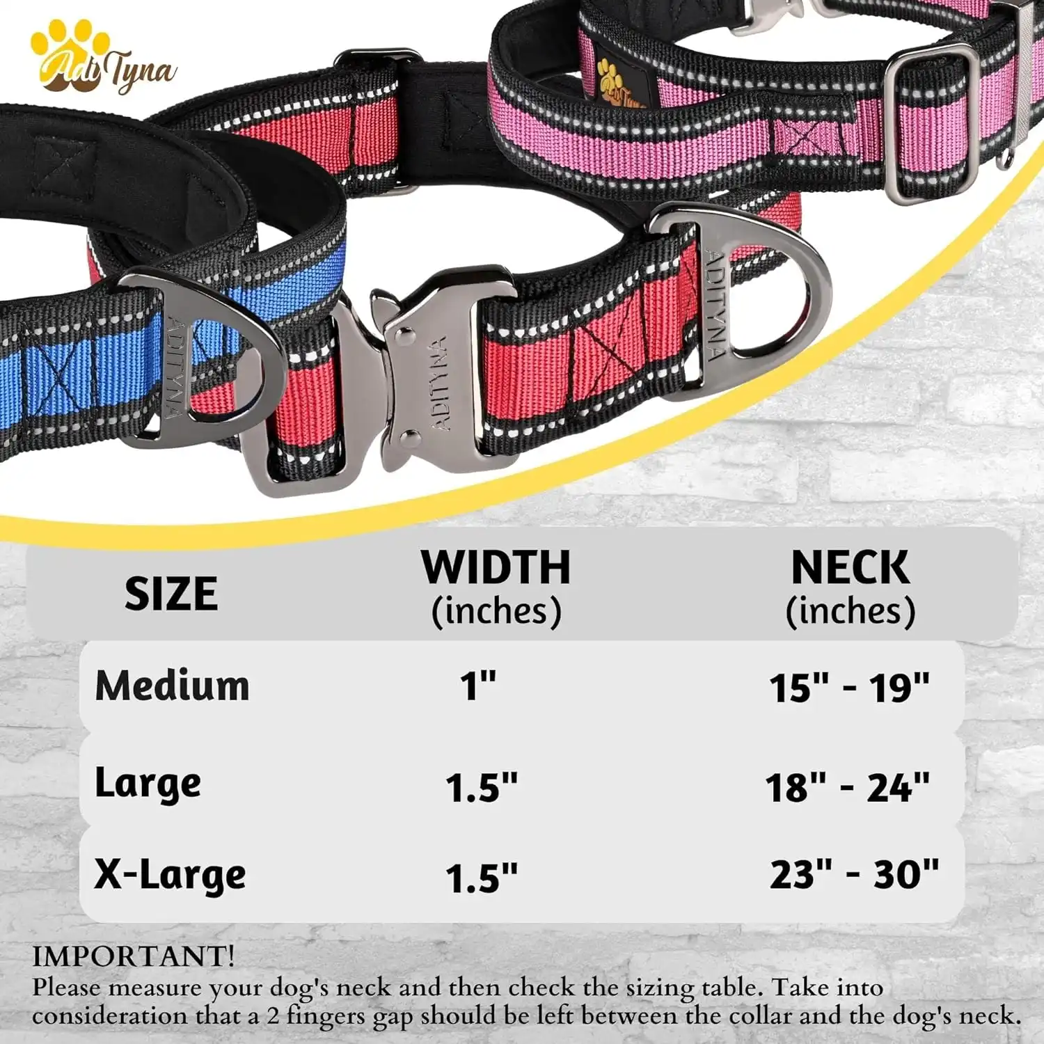 best harnesses for labradors photo 6