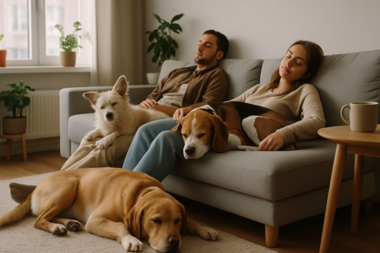 Dogs That Are Great for Apartments: Best Breeds by Size