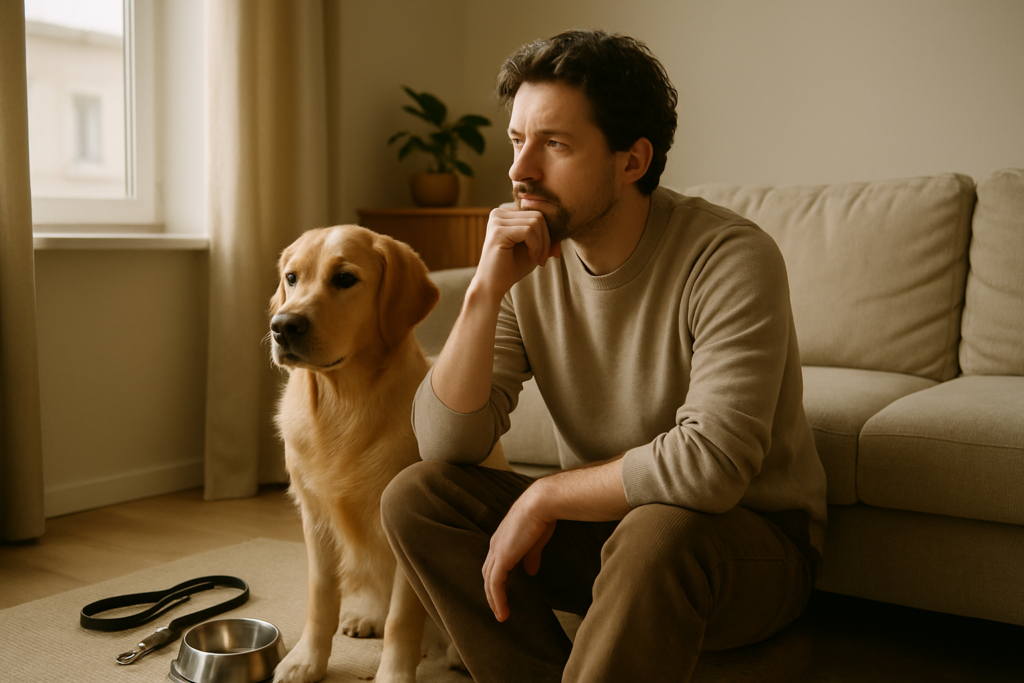 should you get a dog