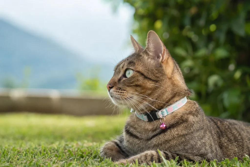 best breakaway cat collar