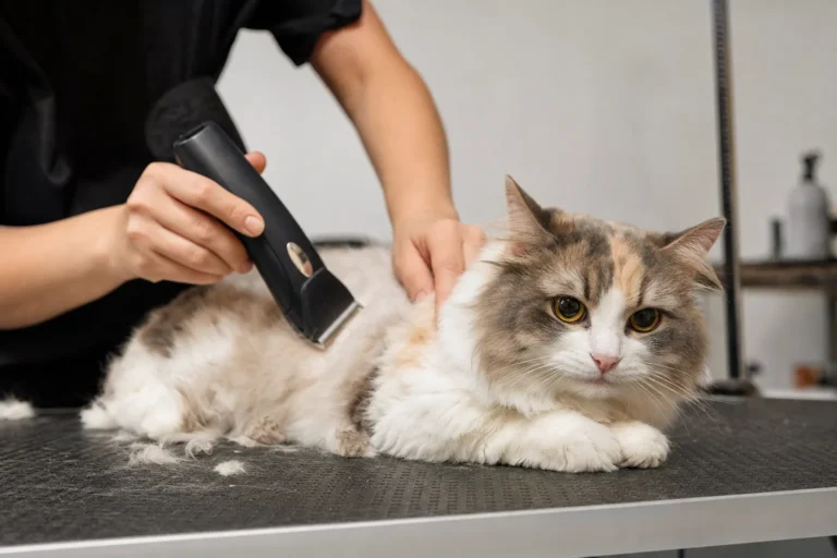 These Are the 5 Best Clippers for Cats – Ultimate Guide