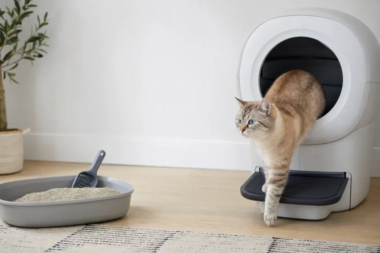 These Are the 5 Best Clumping Cat Litters for Automatic Litter Boxes – Ultimate Guide