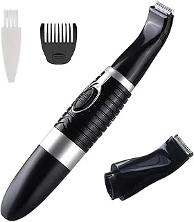 Dog Clippers, Cordless Cat and Small Dogs Clipper, Low Noise Electric Pet Trimmer