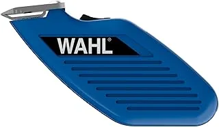 Wahl Professional Animal Pocket Pro Equine Trimmer Kit, Blue